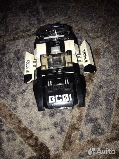 Lego