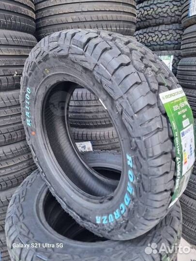 Roadcruza RA1100 A/T 225/65 R17