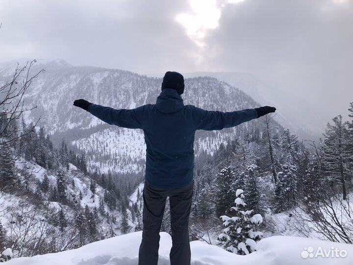 Свой человек в Иркутске и Иркутской области