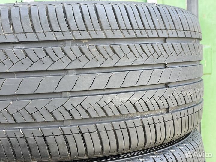 Westlake SA07 255/35 R19 96W