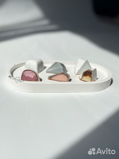 Шоколад и конфеты ручной работы