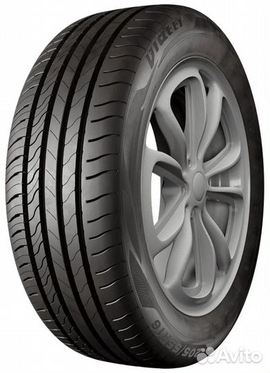 Viatti Strada 2 (V-134) 205/60 R16