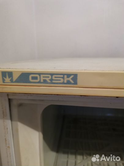 Холодильник Орск