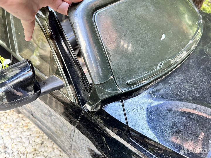 Детский электромобиль бу