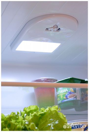 Холодильник NordFrost NRB 134 032 Новый