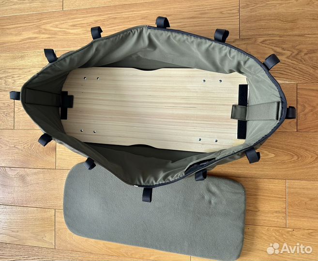 Коляска Bugaboo cameleon 3 Diesel