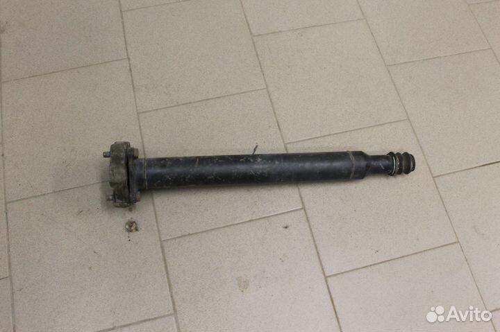 Карданный вал передняя кардан Bmw 1 E87 2004-2011