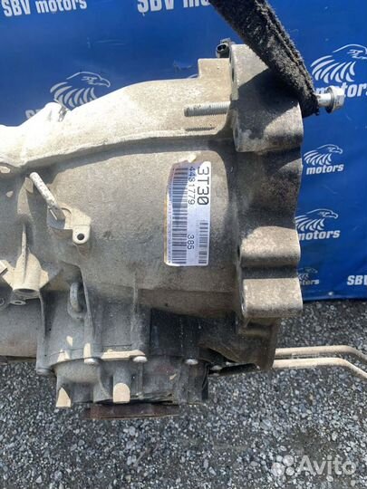 АКПП Audi Audi A6 Allroad Quattro C6 AUK 2007