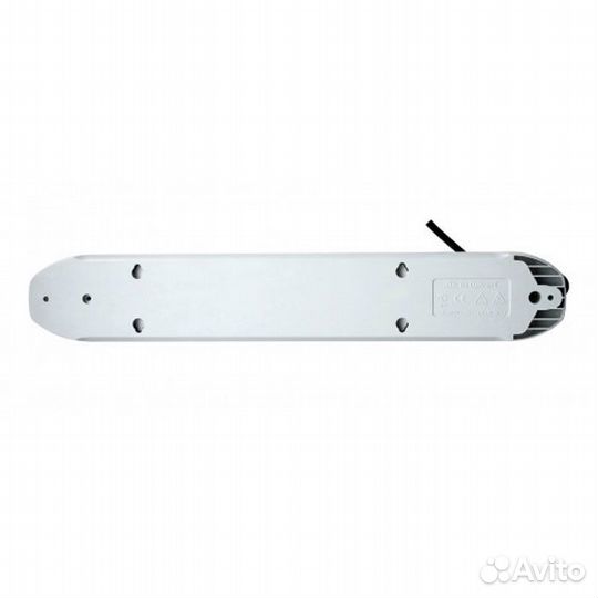 Сетевой фильтр Pilot-GL 5.0м. 6 розеток #19824