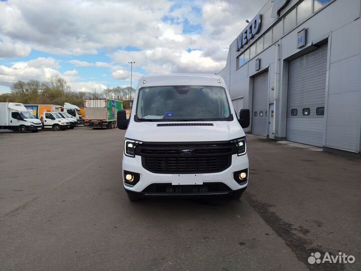 Ford Transit 2.2 МТ, 2024