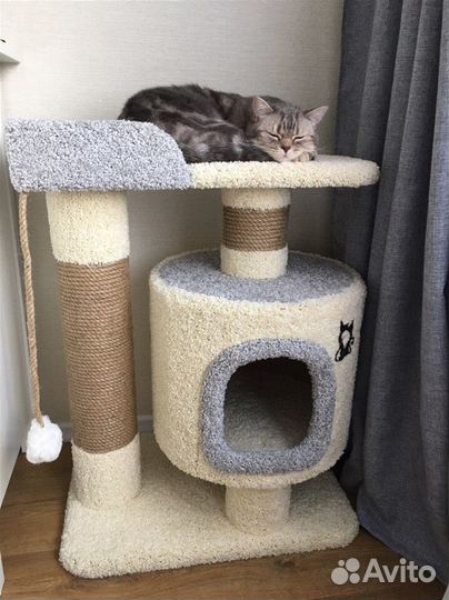 Домик для животных