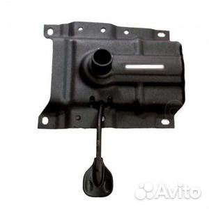 Пиастра(площадка) для кресла