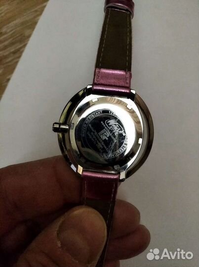 Часы детские winx