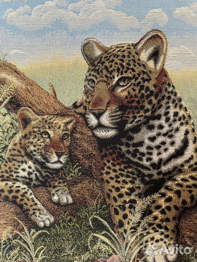 Гобеленовая картина