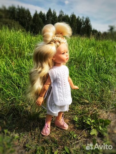 Комплект на Паола Рейна