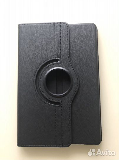 Вращающийся чехол на samsung galaxy tab A8 A7 и тд