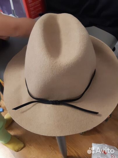 Шляпа женская
