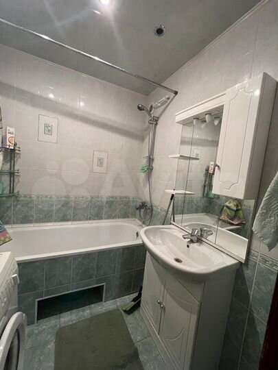 2-к. квартира, 72 м², 6/12 эт.