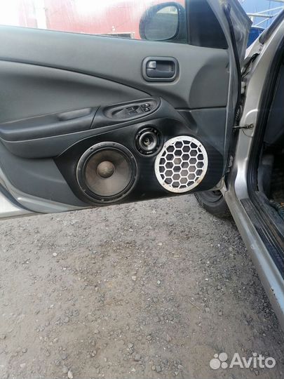 Сетки для динамиков 20 см