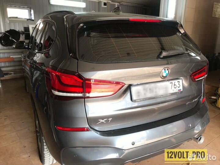 Тонировка/Растонировка автомобиля