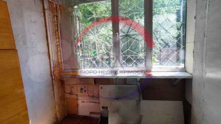 3-к. квартира, 62,4 м², 1/9 эт.