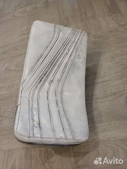 Хоккейная форма