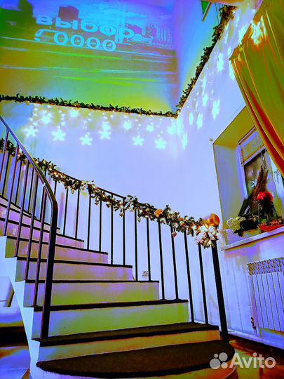 Организация мероприятий