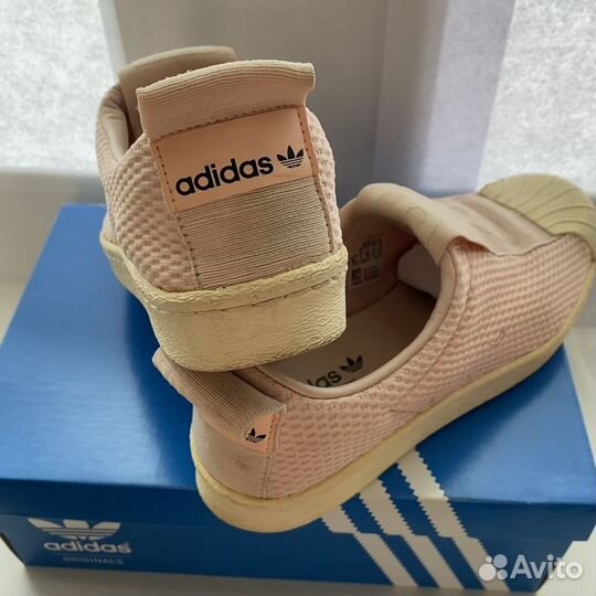 Adidas кроссовки/кеды