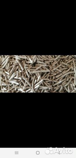 Комбикорм для кур