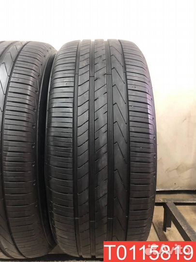 Hankook Ventus S1 Evo2 SUV K117A 255/55 R19 107V