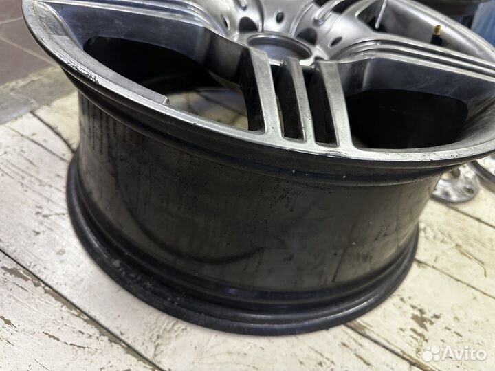 Диски clk w 208