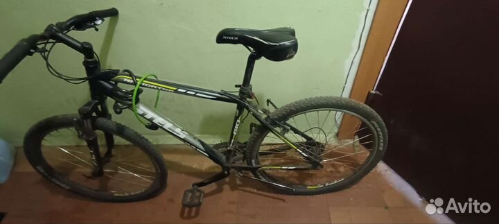 Велосипед stels навигатор 26 бу