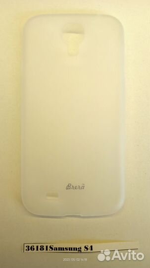 Чехол Samsung S4 36181