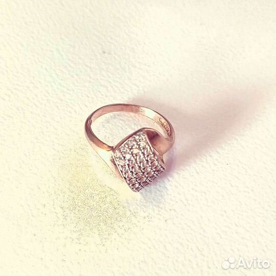 Золотое кольцо