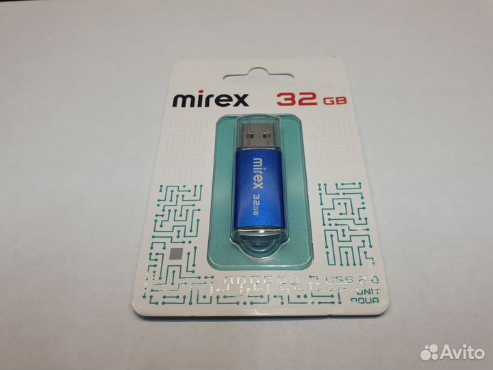 USB флешка 16 gb, 32 gb