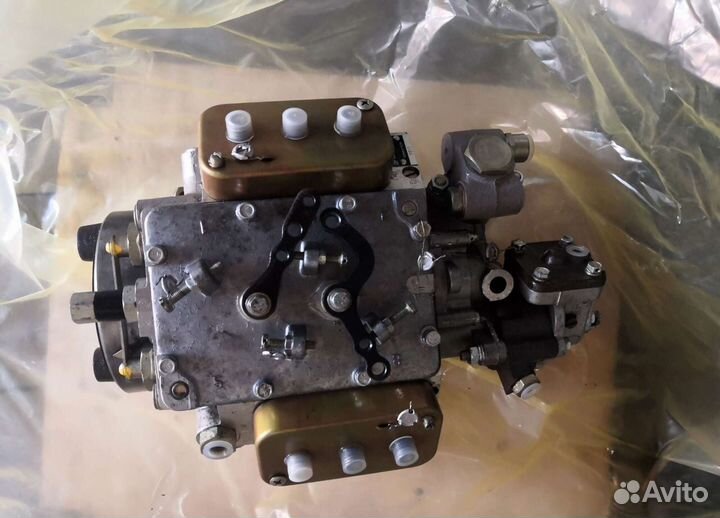 Тнвд 324.1111005-10.01