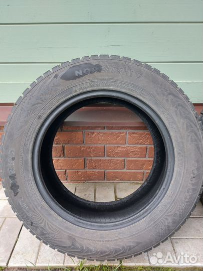Nokian Tyres Nordman 7 205/65 R16 99T