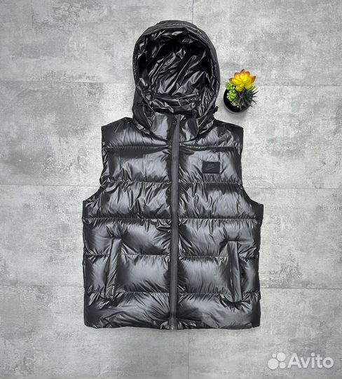 Жилетка nike