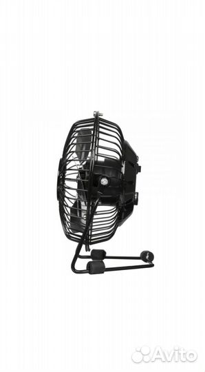 Вентилятор настольный