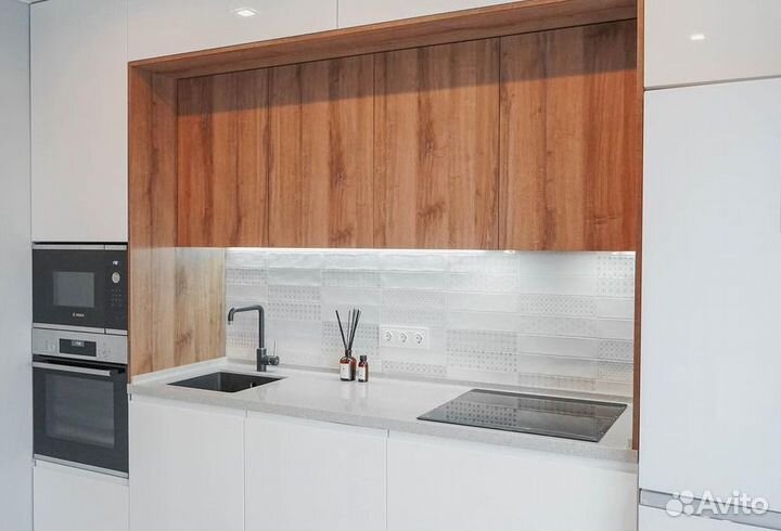 Кухонный гарнитур