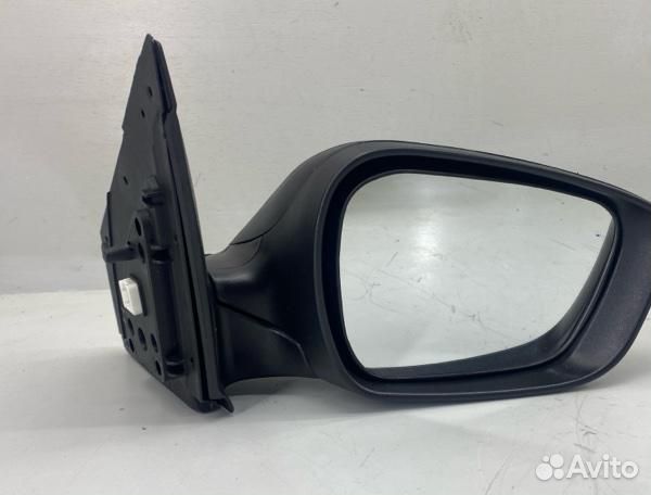 Зеркало заднего вида боковое переднее правое