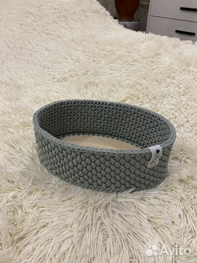 Интерьерная корзина