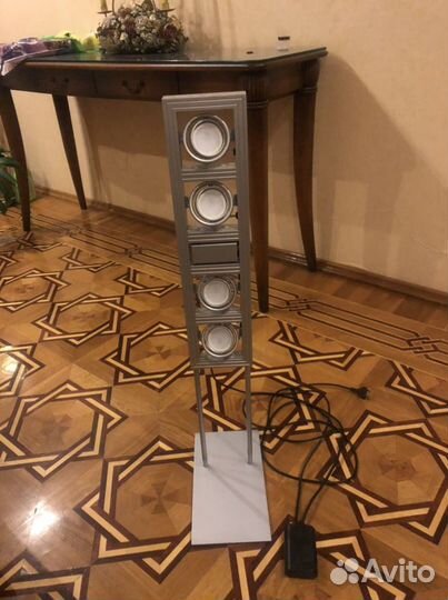 Светодиодный светильник