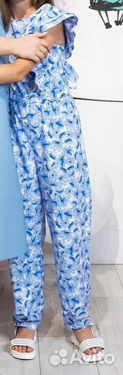 Комбинезон Zara 152