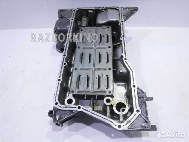 Поддон двигателя Ниссан