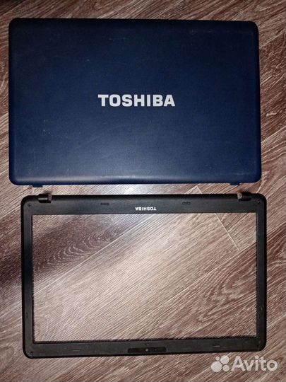 Корпуса Ноутбуков Acer Asus Toshiba