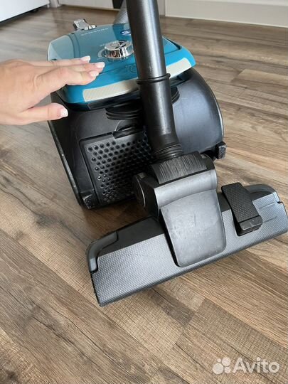Пылесос Samsung