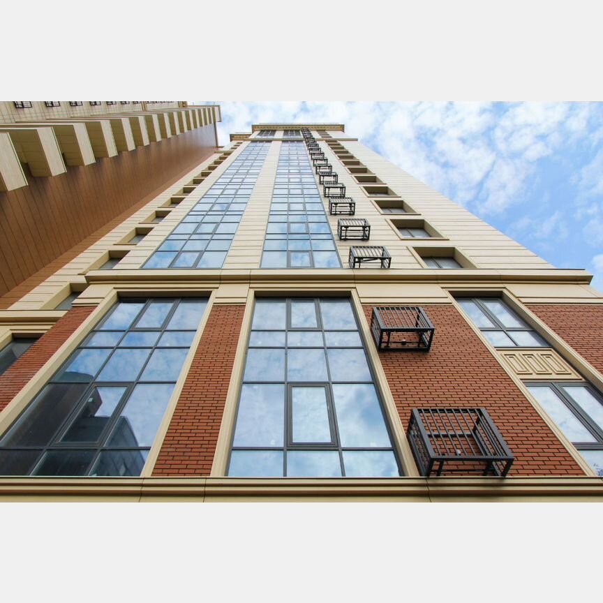 3-к. квартира, 158,7 м², 5/15 эт.