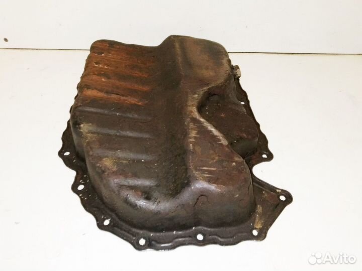 Масляный поддон двигателя CAW CCT CCZ BZB 1,8 2,0