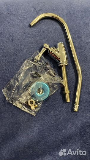 Смеситель для питьевой воды